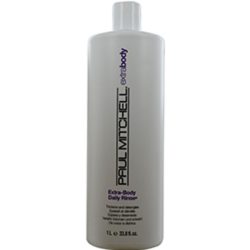 Paul Mitchell By Paul Mitchell #151255 - Type: Conditioner For Unisex