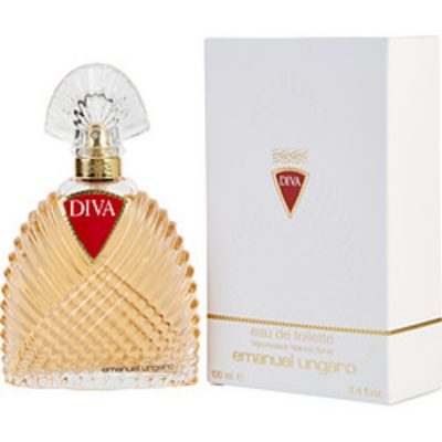Diva By Ungaro #125561 - Type: Fragrances For Women