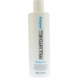 Paul Mitchell By Paul Mitchell #151270 - Type: Shampoo For Unisex