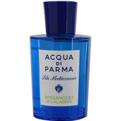 Acqua Di Parma Blue Mediterraneo By Acqua Di Parma #226291 - Type: Fragrances For Unisex