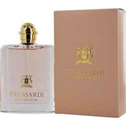 Trussardi Delicate Rose By Trussardi #231625 - Type: Fragrances For Women