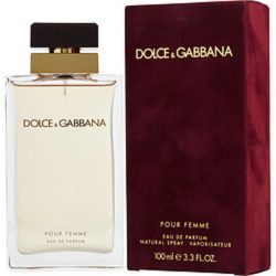 Dolce & Gabbana Pour Femme By Dolce & Gabbana #232008 - Type: Fragrances For Women
