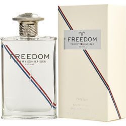 Freedom (New) By Tommy Hilfiger #234247 - Type: Fragrances For Men
