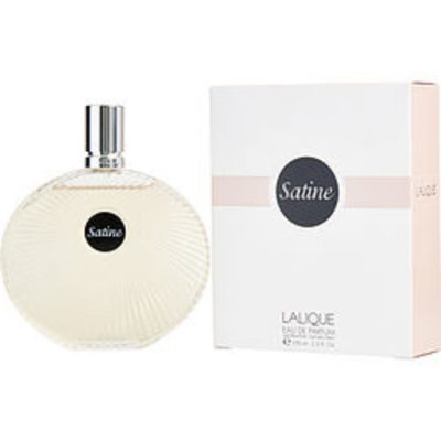 Lalique Satine By Lalique #237823 - Type: Fragrances For Women