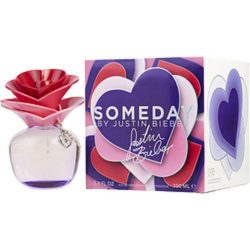 Someday By Justin Bieber By Justin Bieber #225775 - Type: Fragrances For Women