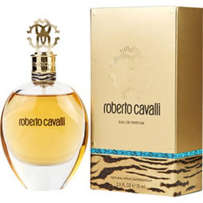 Roberto Cavalli Signature By Roberto Cavalli #225993 - Type: Fragrances For Women