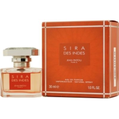 Sira Des Indes By Jean Patou #162236 - Type: Fragrances For Women