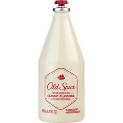 Old Spice By Shulton #164171 - Type: Bath & Body For Men