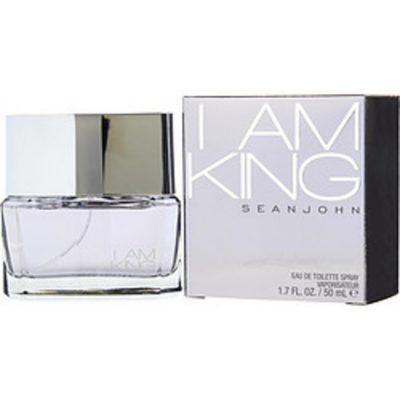 Sean John I Am King By Sean John #164239 - Type: Fragrances For Men