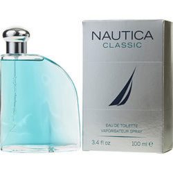 Nautica By Nautica #166412 - Type: Fragrances For Men