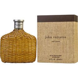 John Varvatos Artisan By John Varvatos #168319 - Type: Fragrances For Men