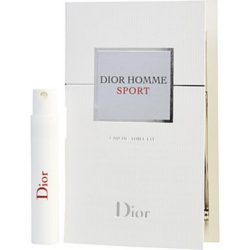 Dior Homme Sport By Christian Dior #175722 - Type: Fragrances For Men