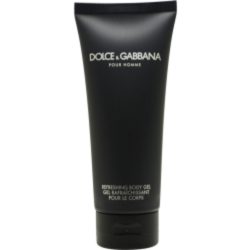 Dolce & Gabbana By Dolce & Gabbana #179098 - Type: Bath & Body For Men