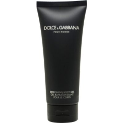 Dolce & Gabbana By Dolce & Gabbana #179098 - Type: Bath & Body For Men