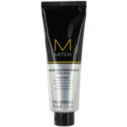 Paul Mitchell Men By Paul Mitchell #218104 - Type: Styling For Men