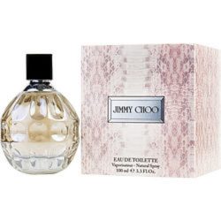 Jimmy Choo By Jimmy Choo #218204 - Type: Fragrances For Women