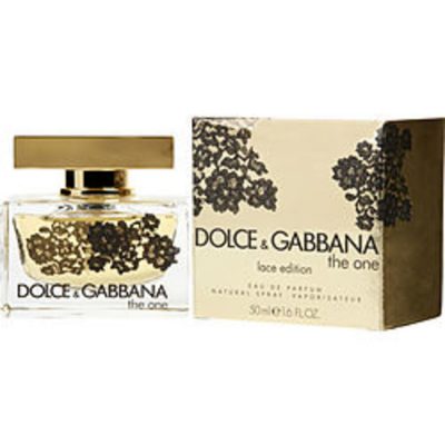 The One By Dolce & Gabbana #220661 - Type: Fragrances For Women