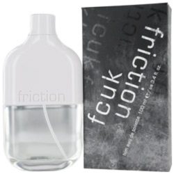 Fcuk Friction By French Connection #220679 - Type: Fragrances For Men
