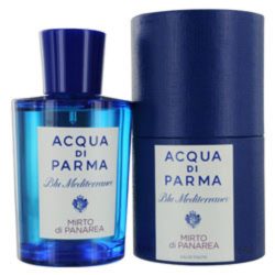 Acqua Di Parma Blue Mediterraneo By Acqua Di Parma #224305 - Type: Fragrances For Unisex