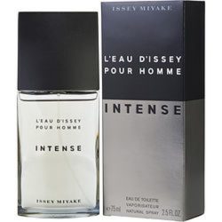Leau Dissey Pour Homme Intense By Issey Miyake #155331 - Type: Fragrances For Men