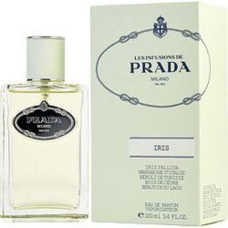 Prada Infusion Diris By Prada #155450 - Type: Fragrances For Women