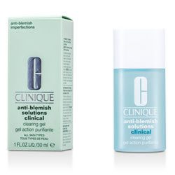 Clinique By Clinique #258826 - Type: Day Care For Women
