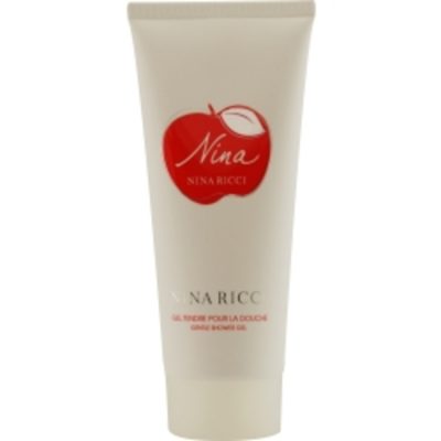 Nina By Nina Ricci #156868 - Type: Bath & Body For Women