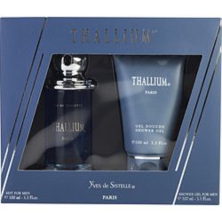 Thallium By Jacques Evard #161551 - Type: Gift Sets For Men