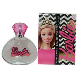 Barbie By Mattel #290258 - Type: Fragrances For Women