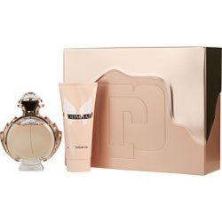 Paco Rabanne Olympea By Paco Rabanne #290677 - Type: Gift Sets For Women
