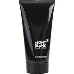 Mont Blanc Emblem By Mont Blanc #290713 - Type: Fragrances For Men