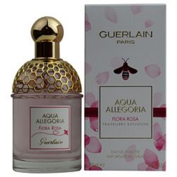 Aqua Allegoria Flora Rosa By Guerlain #259880 - Type: Fragrances For Women