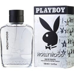 Playboy Hollywood By Playboy #291679 - Type: Fragrances For Men
