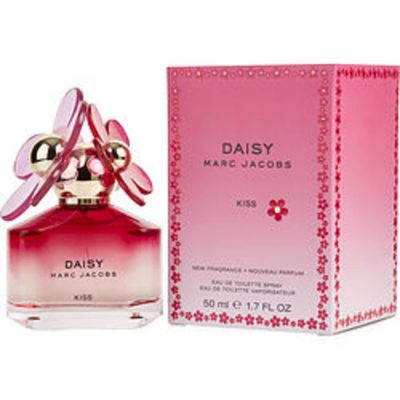 Marc Jacobs Daisy Kiss By Marc Jacobs #292936 - Type: Fragrances For Women