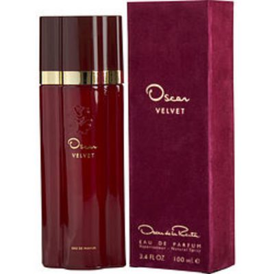 Oscar Velvet By Oscar De La Renta #297211 - Type: Fragrances For Women