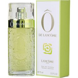 O De Lancome By Lancome #116929 - Type: Fragrances For Women