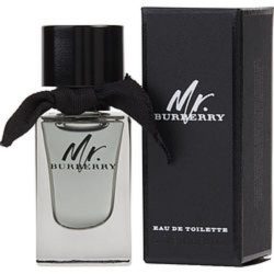 Mr Burberry By Burberry #285653 - Type: Fragrances For Men