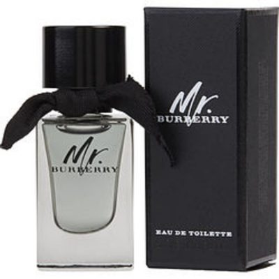 Mr Burberry By Burberry #285653 - Type: Fragrances For Men