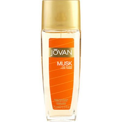 Jovan Musk By Jovan #286126 - Type: Fragrances For Women