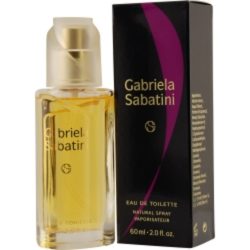 Gabriela Sabatini By Gabriela Sabatini #117367 - Type: Fragrances For Women