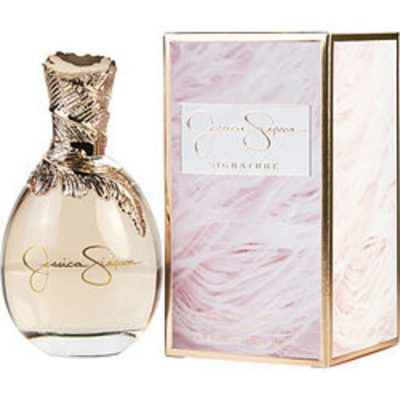 Jessica Simpson Signature By Jessica Simpson #288132 - Type: Fragrances For Women