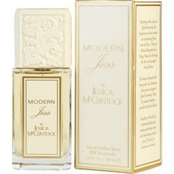 Jessica Mcclintock Modern Jess By Jessica Mcclintock #289029 - Type: Fragrances For Women