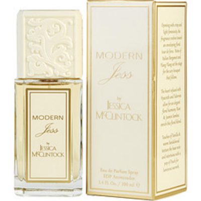 Jessica Mcclintock Modern Jess By Jessica Mcclintock #289029 - Type: Fragrances For Women