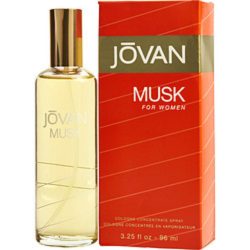 Jovan Musk By Jovan #118960 - Type: Fragrances For Women