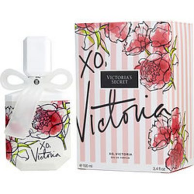 Victorias Secret Xo Victoria By Victorias Secret #289495 - Type: Fragrances For Women