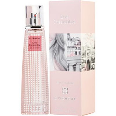 Live Irresistible By Givenchy #289597 - Type: Fragrances For Women