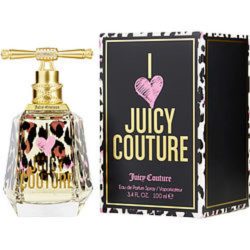 Juicy Couture I Love Juicy Couture By Juicy Couture #287645 - Type: Fragrances For Women