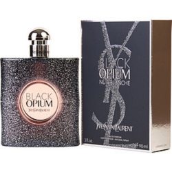 Black Opium Nuit Blanche By Yves Saint Laurent #287796 - Type: Fragrances For Women