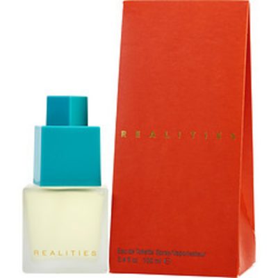 Realities By Liz Claiborne #119178 - Type: Fragrances For Women