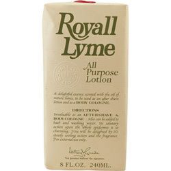 Royall Lyme By Royall Fragrances #119189 - Type: Bath & Body For Men